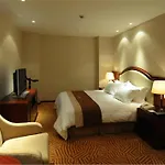 Paradise Hotel Shanghai