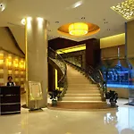 Paradise Hotel Shanghai