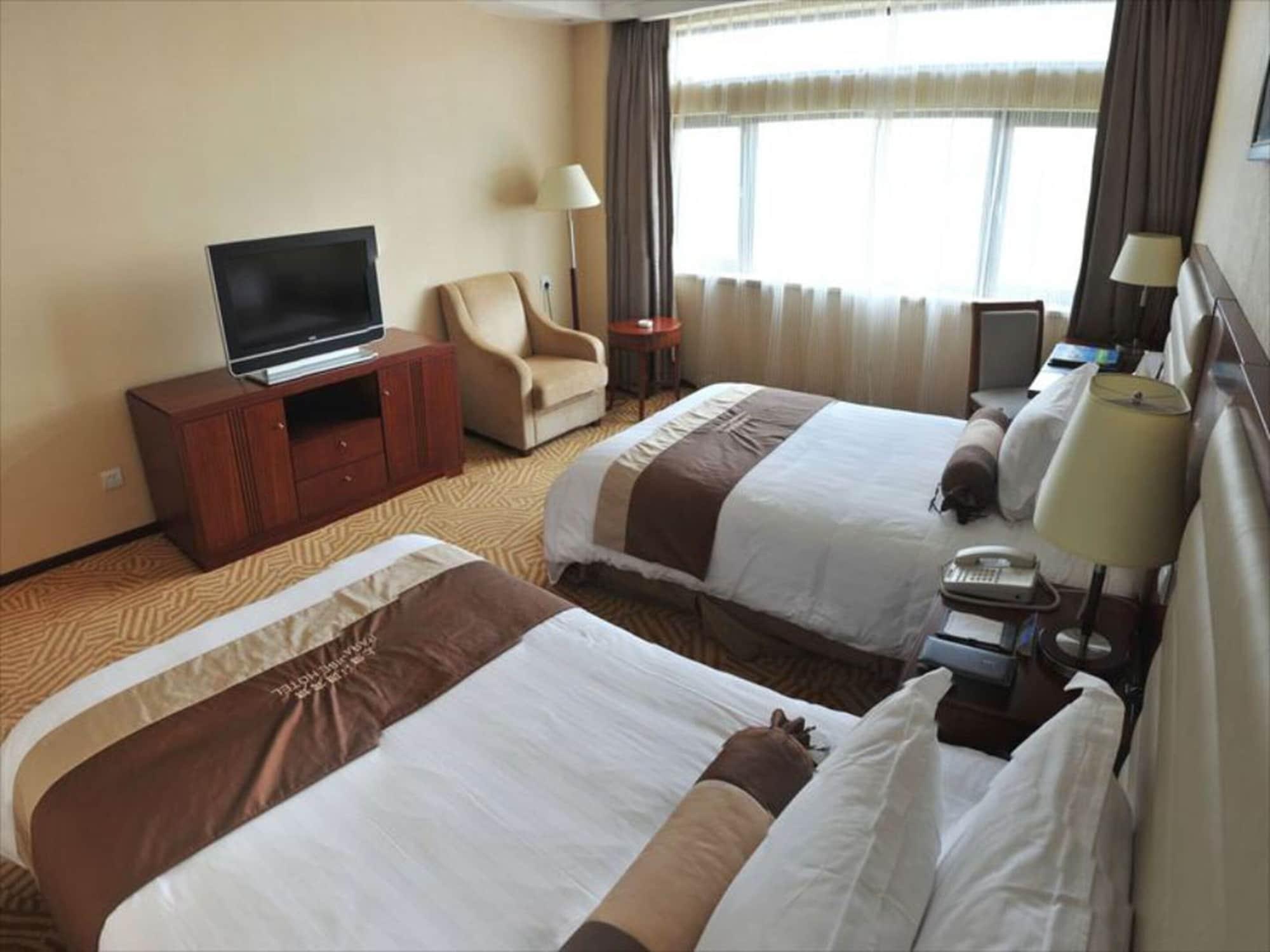 Hotel Paradise Shanghai