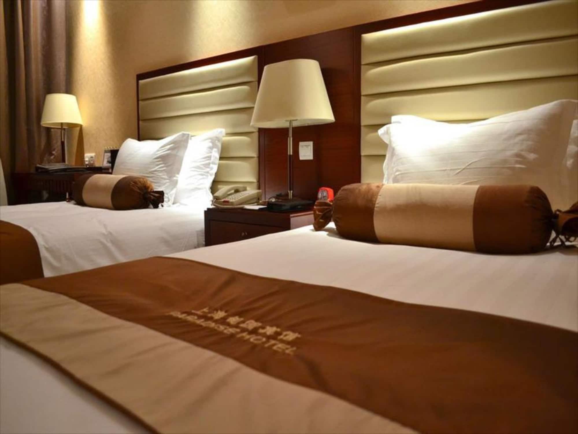 Hotel Paradise