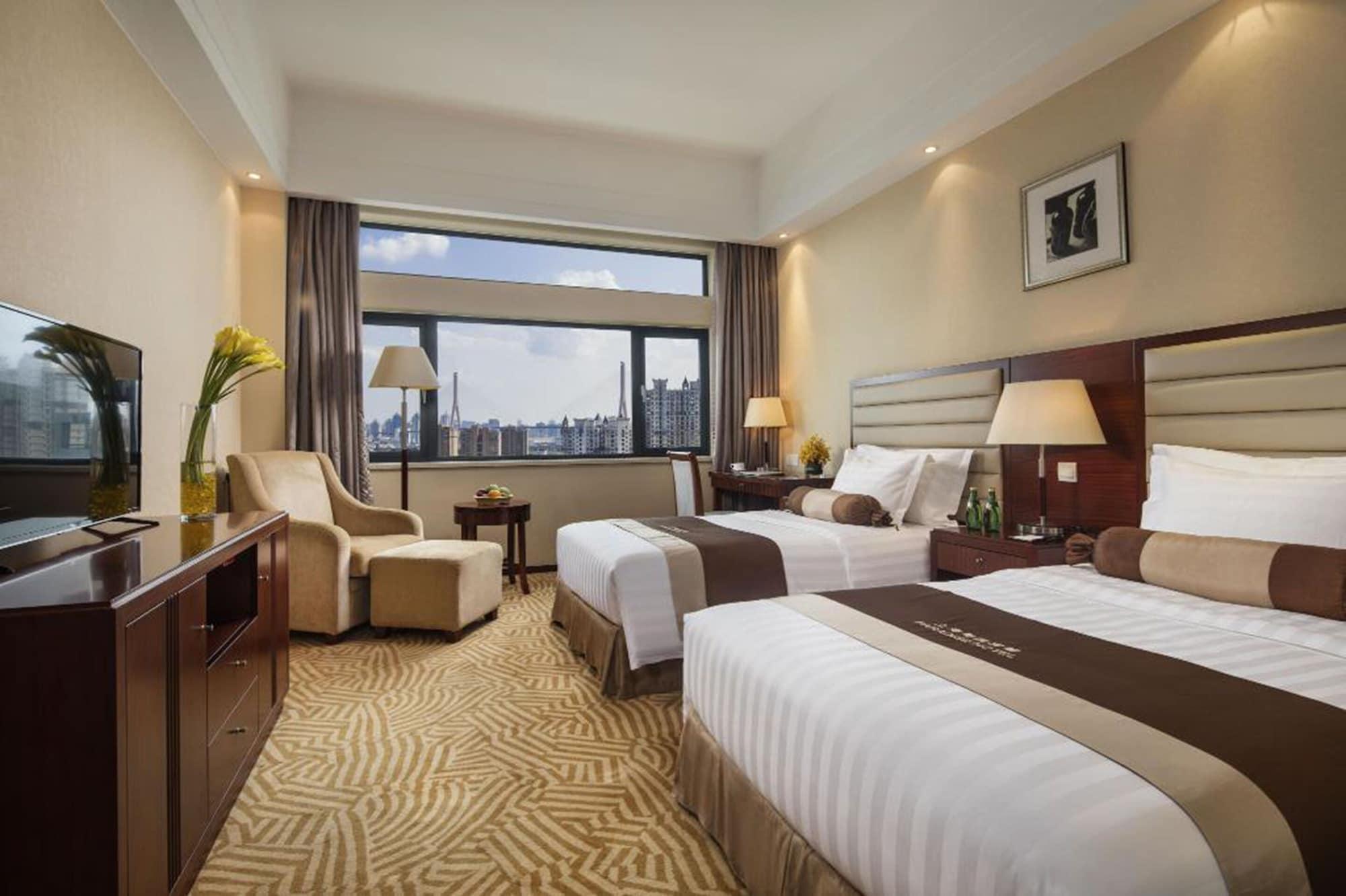 Hotel Paradise
