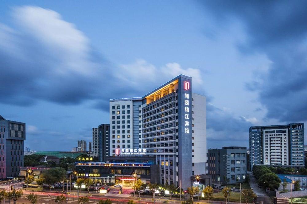 Hotel Paradise