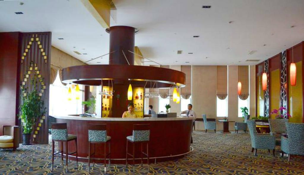 Hotel Paradise