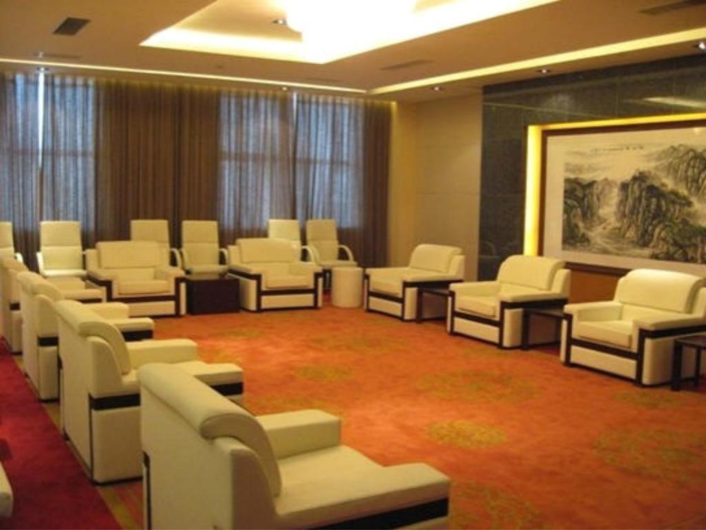 Paradise 4* Shanghai