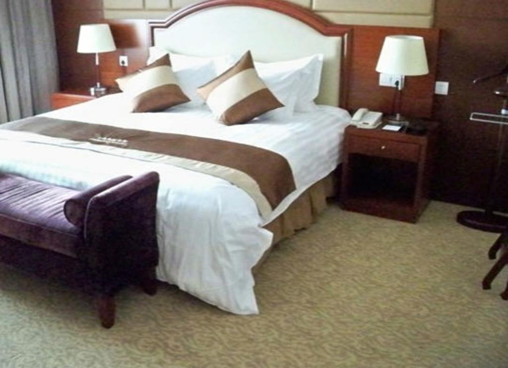 Hotel Paradise