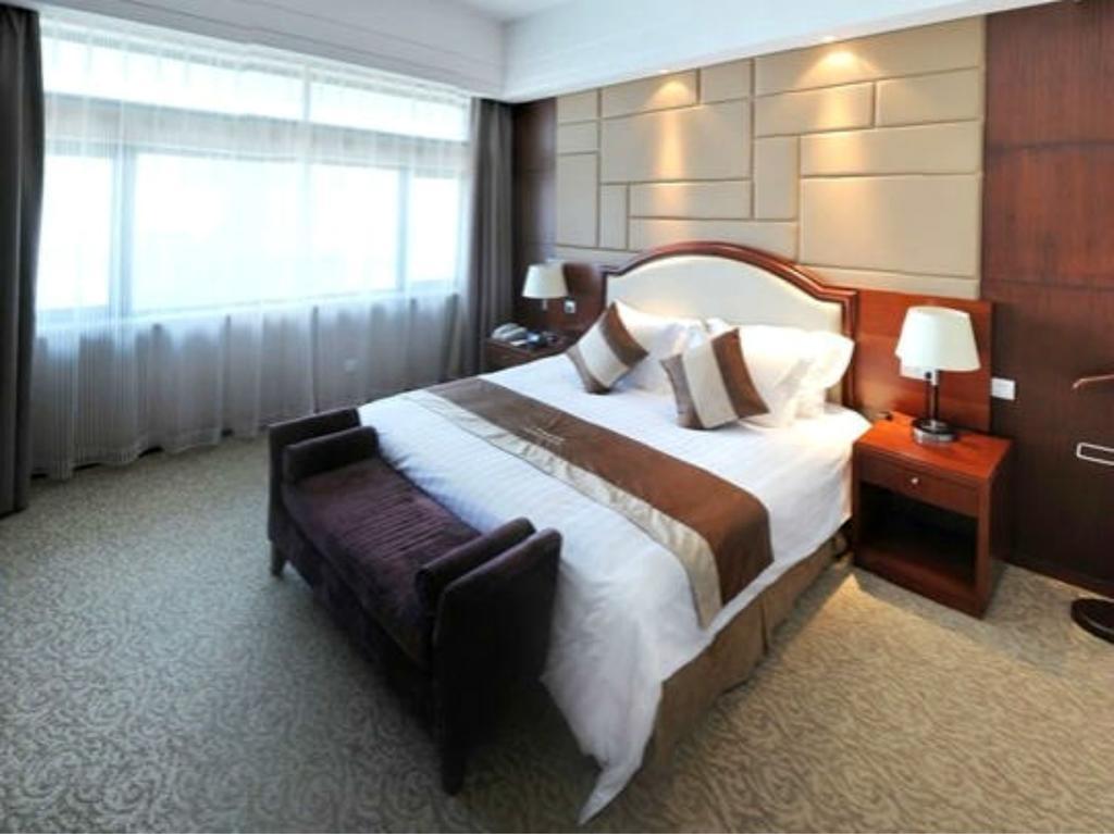 Hotel Paradise Shanghai