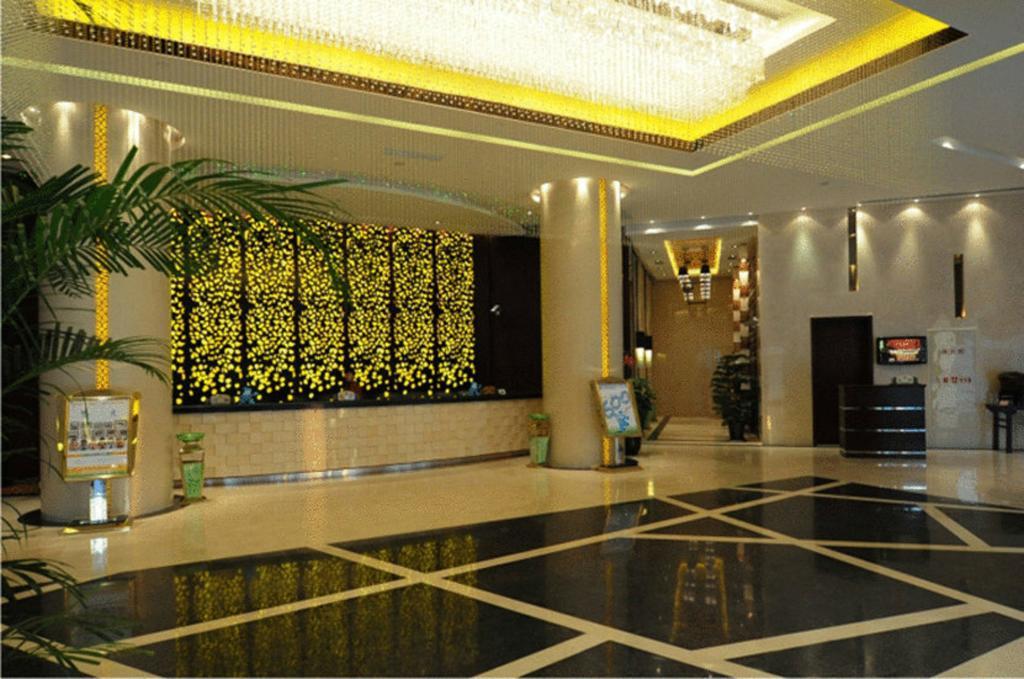 Hotel Paradise 4*