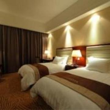 Paradise 4* Shanghai
